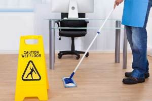 Devis Nettoyage de bureau, Suisse