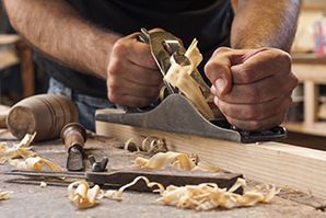 Devis Travaux de menuiserie, Suisse