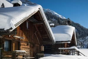 Devis Construction chalet, maison, Suisse