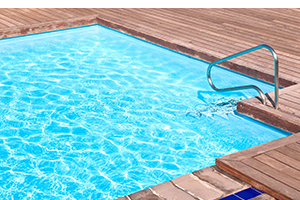 Devis Matériel et travaux de piscine, Suisse