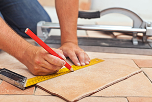 Devis Pose de carrelage, Suisse