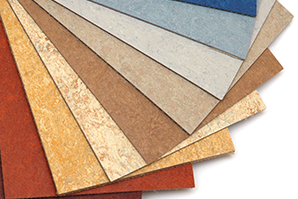 Devis Pose de lino, Suisse